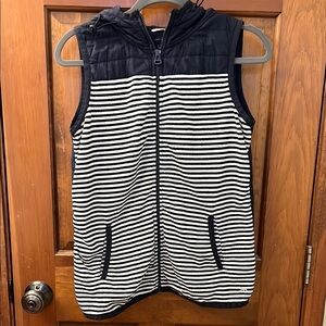 Tommy Hilfiger Hooded Vest